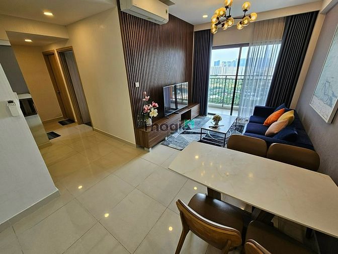 Hình ảnh cho thuê Trang Chủ MB66.COM / Đăng Ký Tặng 66K chung cư The Sun Avenue, Đẹp như hình, 2pn