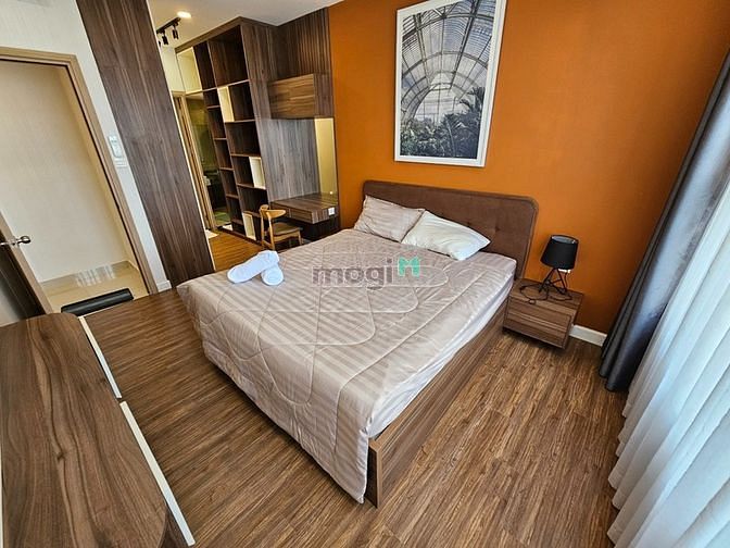 Hình ảnh cho thuê Trang Chủ MB66.COM / Đăng Ký Tặng 66K chung cư The Sun Avenue, Đẹp như hình, 2pn