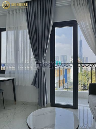 Hình ảnh 🔥Cho Thuê Studio_Máy Giặt Riêng_Balcony View Landmark_Đường D7