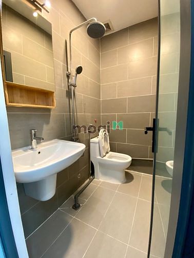 Hình ảnh Studio Ban công siêu thoáng Quận 1 gần chợ Bến Thành, Bùi Viện