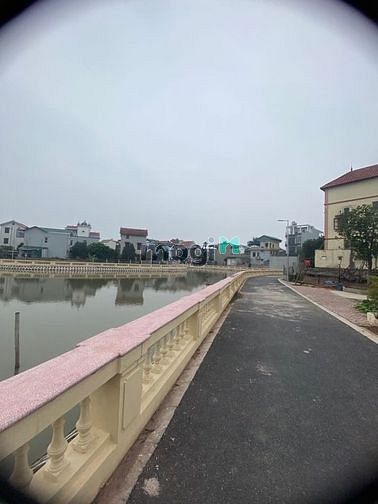 Hình ảnh Lô góc - gần hồ - ô tô vào - Bán đất Bát Khối, Đông Dư , 60m, 3 tỷ .