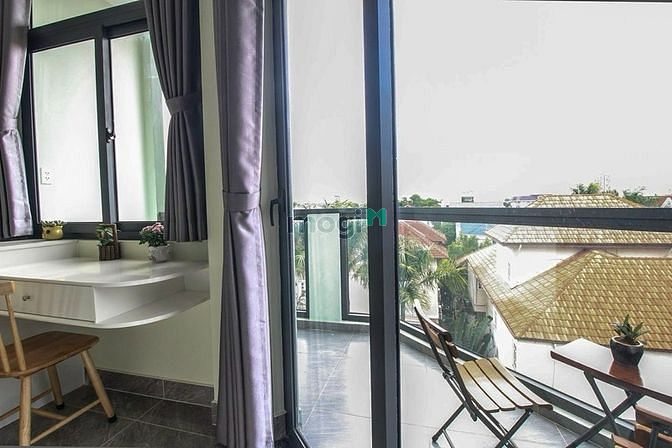 Hình ảnh ☀️Studio Có Bancol Siêu Hot Tại Thảo Điền - Quận 2