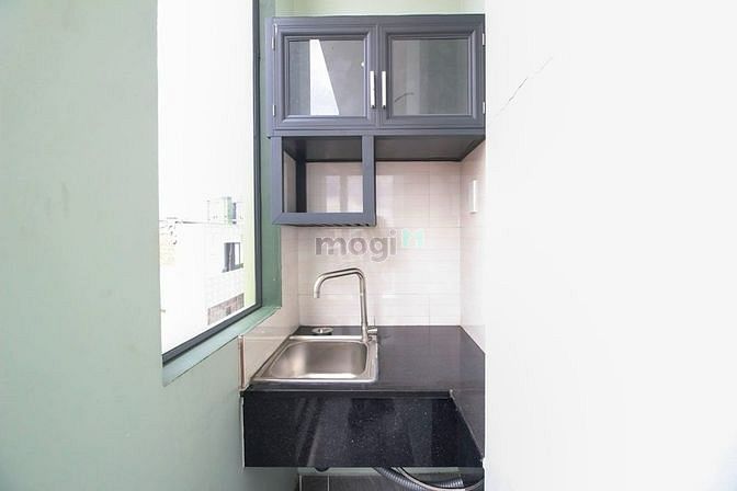 Hình ảnh ☀️Studio Có Bancol Siêu Hot Tại Thảo Điền - Quận 2
