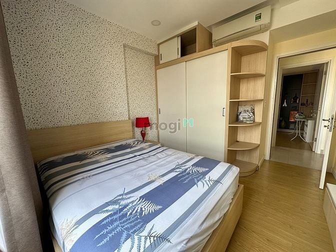 Hình ảnh Cho thuê Masteri Thảo Điền 3PN! Nội thất cực xinh - View thoáng mát