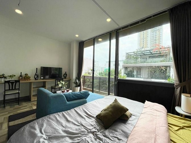 Hình ảnh Bán Đất xây CHDV Ít nhất 29 phòng Hầm trệt lửng 3l sth - Có sp so sánh