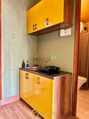 Hình ảnh 🔥Siêu Phẩm Studio_Q1_Balcony Thoáng_Nội Thất Đẹp_Ngay Chợ Tân Định