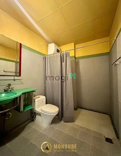 Hình ảnh 🔥Siêu Phẩm Studio_Q1_Balcony Thoáng_Nội Thất Đẹp_Ngay Chợ Tân Định