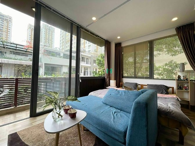 Hình ảnh Bán Đất xây CHDV Ít nhất 29 phòng Hầm trệt lửng 3l sth - Có sp so sánh