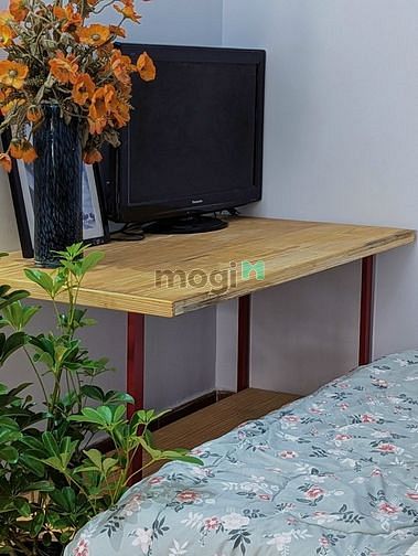Hình ảnh Mb6623 nạp rút nhanh chóng Studio ban công siêu đẹp full nội thất ngay khu vực Sân Bay