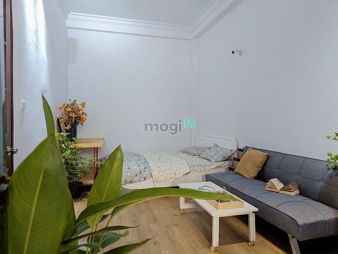 Hình ảnh Mb6623 nạp rút nhanh chóng Studio ban công siêu đẹp full nội thất ngay khu vực Sân Bay