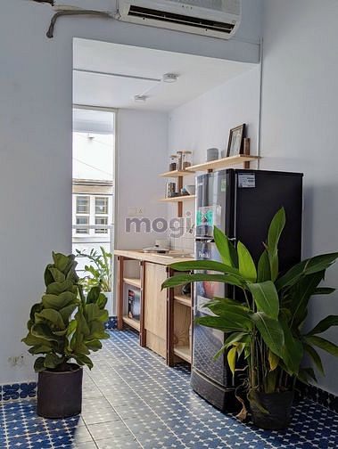 Hình ảnh Mb6623 nạp rút nhanh chóng Studio ban công siêu đẹp full nội thất ngay khu vực Sân Bay