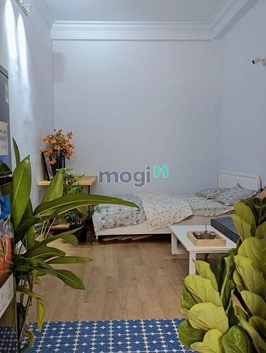 Hình ảnh Mb6623 nạp rút nhanh chóng Studio ban công siêu đẹp full nội thất ngay khu vực Sân Bay