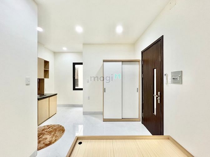 Hình ảnh Siêu phẩm 2PN 60m2 máy giặt riêng, thoáng mát Hoàng Việt Tân Bình