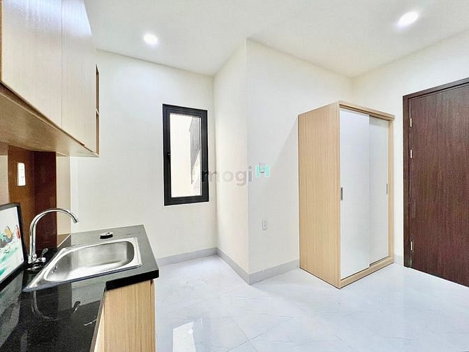 Hình ảnh Siêu phẩm 2PN 60m2 máy giặt riêng, thoáng mát Hoàng Việt Tân Bình