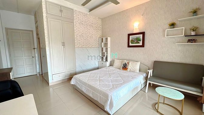 Hình ảnh Siêu phẩm 2PN 60m2 máy giặt riêng, thoáng mát Hoàng Việt Tân Bình