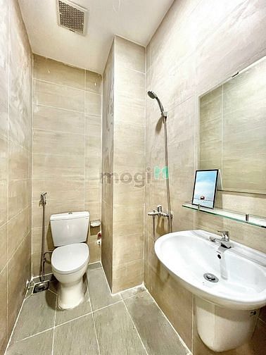 Hình ảnh Siêu phẩm 2PN 60m2 máy giặt riêng, thoáng mát Hoàng Việt Tân Bình