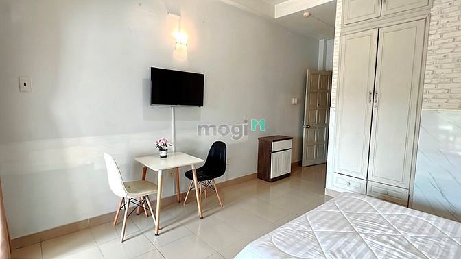 Hình ảnh Siêu phẩm 2PN 60m2 máy giặt riêng, thoáng mát Hoàng Việt Tân Bình