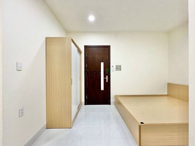 Hình ảnh Siêu phẩm 2PN 60m2 máy giặt riêng, thoáng mát Hoàng Việt Tân Bình