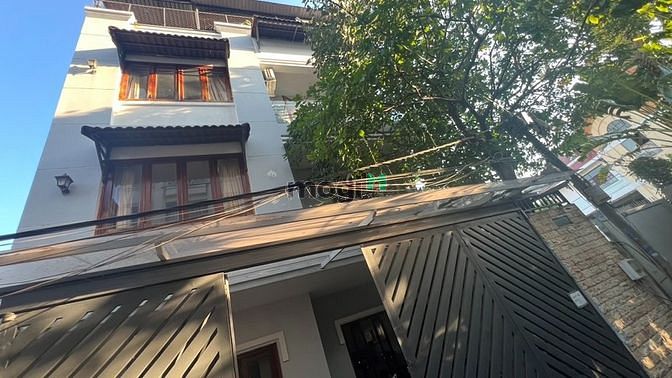 Hình ảnh Bán gấp nhà Thảo Điền, Thành phố Thủ Đức - 8.3m x 11m