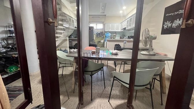 Hình ảnh Bán gấp nhà Thảo Điền, Thành phố Thủ Đức - 8.3m x 11m