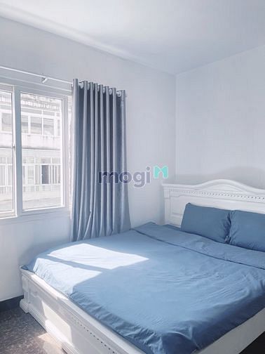Hình ảnh Studio Siêu Thoáng Quận 7 Vị trí : phường Tân Phong