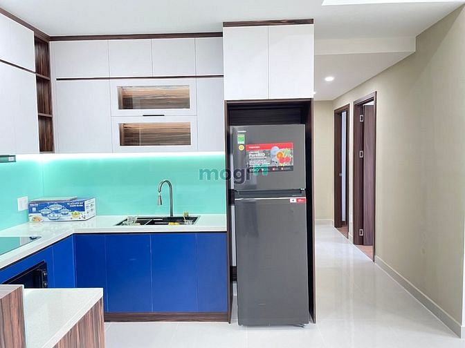 Hình ảnh Cho thuê Sunrise RiverSide 3PN 2WC giá 15triệu / tháng