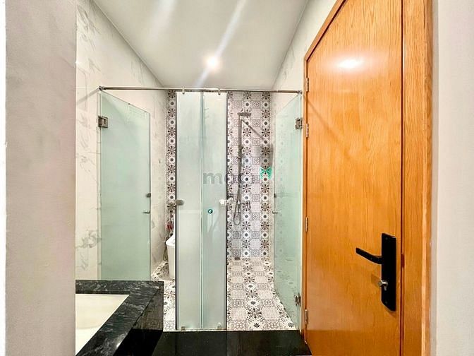 Hình ảnh Siêu phẩm 2PN 60m2 máy giặt riêng, thoáng mát Hoàng Việt Tân Bình