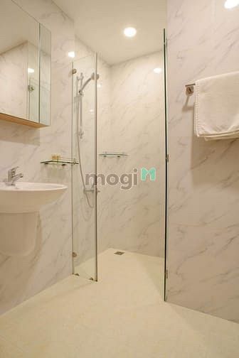 Hình ảnh Cho Thuê Căn Hộ 1 Phòng Ngủ Cửa Sổ Thoáng Mát Quận 1