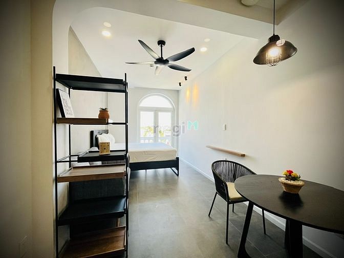Hình ảnh Căn Hộ - Apartment - New interior - Balcony - Work Space on Rooftop