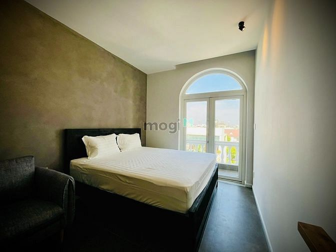 Hình ảnh Căn Hộ - Apartment - New interior - Balcony - Work Space on Rooftop