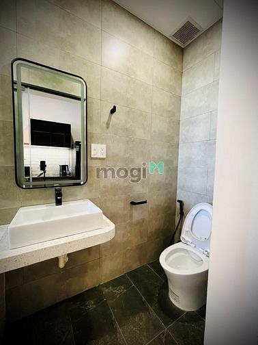Hình ảnh Căn Hộ - Apartment - New interior - Balcony - Work Space on Rooftop
