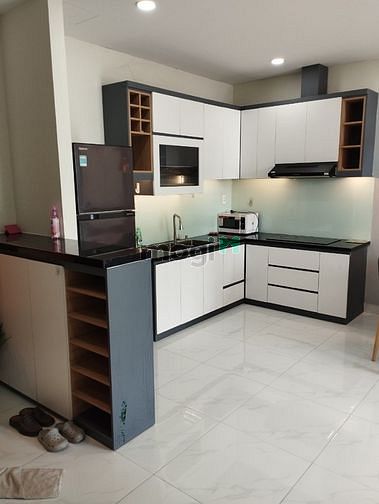 Hình ảnh Cho thuê Sunrise RiverSide 2PN 2WC giá 14triệu / tháng