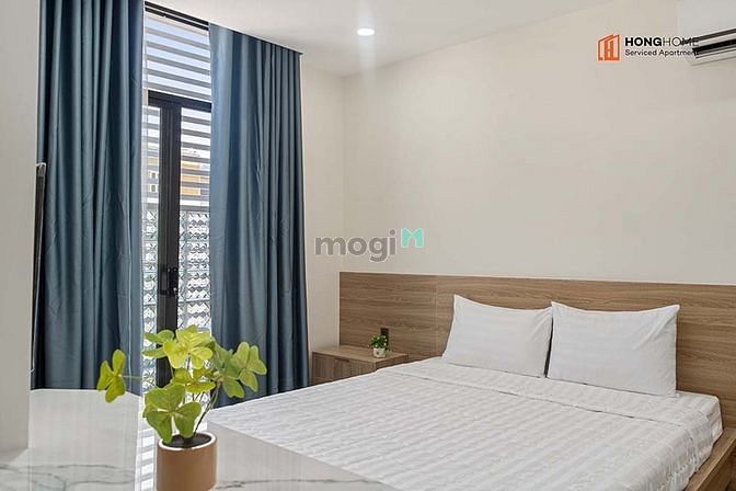 Hình ảnh 🏠Cho thuê Trang Chủ MB66.COM / Đăng Ký Tặng 66K studio full nội thất như hình rộng rãi Tân Bình