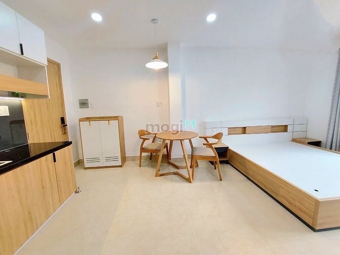 Hình ảnh 🏠Cho thuê Trang Chủ MB66.COM / Đăng Ký Tặng 66K studio full nội thất như hình rộng rãi Tân Bình