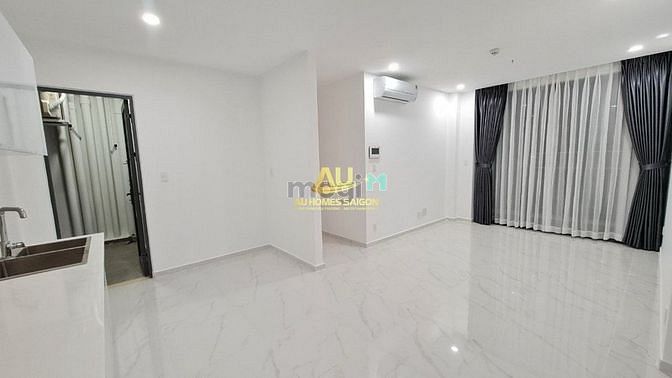Hình ảnh Cho Thuê CHCC PRECIA 2, 60m2, 2PN 1WC, NTCB = 11 triệu 500 /tháng