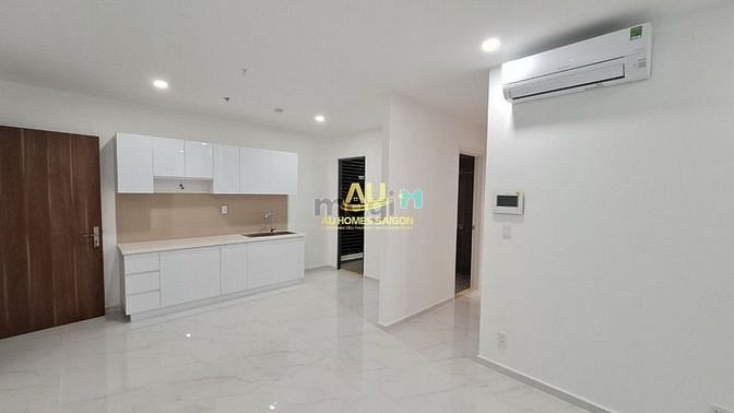 Hình ảnh Cho Thuê CHCC PRECIA 2, 60m2, 2PN 1WC, NTCB = 11 triệu 500 /tháng
