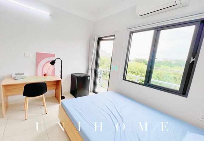Hình ảnh STUDIO Ban Công đối diện RMIT, TDTU ngay KDC Ven Sông