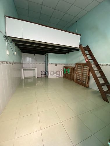 Hình ảnh Phòng trọ mặt Đất, không chúng chủ lối đi riêng giờ tự do.