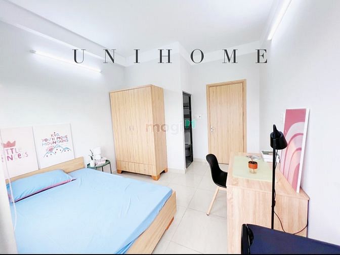 Hình ảnh STUDIO Ban Công đối diện RMIT, TDTU ngay KDC Ven Sông