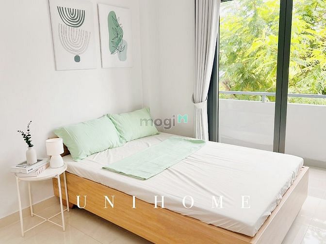 Hình ảnh STUDIO Ban Công đối diện RMIT, TDTU ngay KDC Ven Sông