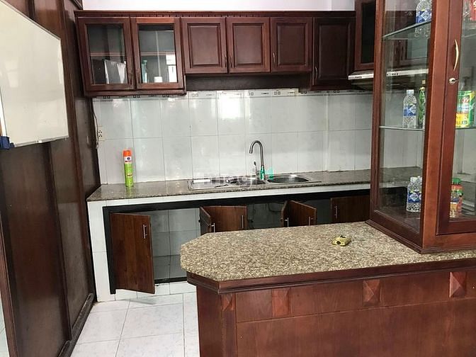 Hình ảnh Cho thuê Căn Hộ Lê Thành, Q.Bình Tân, Dt : 68 m2, 2PN, Giá : 5.5 tr/th