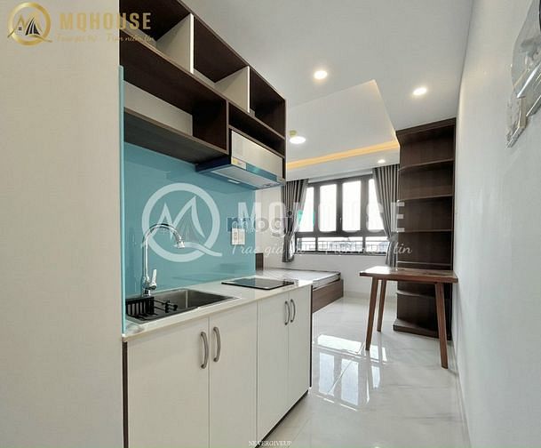 Hình ảnh 🔥Khai Trương Studio_Nội Thấy Mới_Cửa Sổ Thoáng_Ngay Trần Quý Kiên