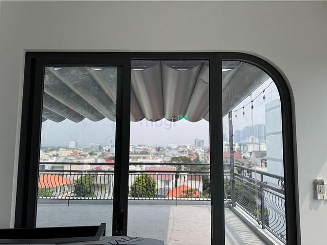 Hình ảnh Căn Hộ - Apartment - New interior - Balcony - Work Space on Rooftop