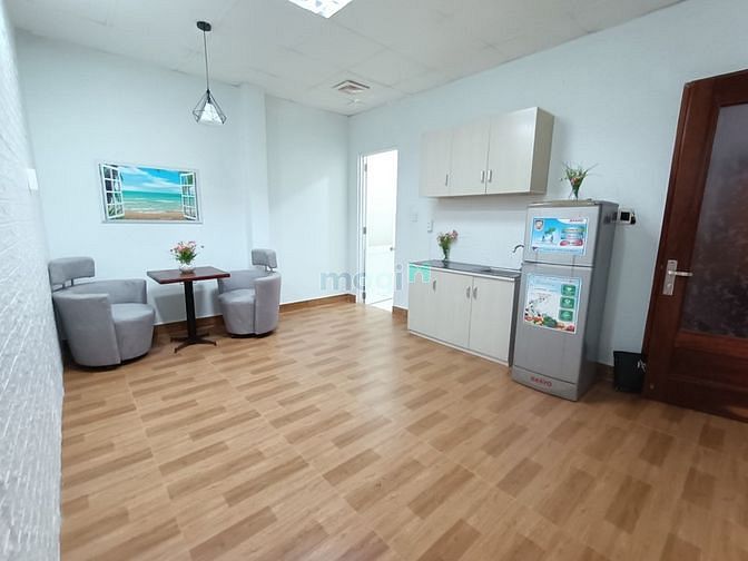 Hình ảnh Cho thuê Trang Chủ MB66.COM / Đăng Ký Tặng 66K 1 phòng ngủ full nội thất ngay kcx tân thuận Q7