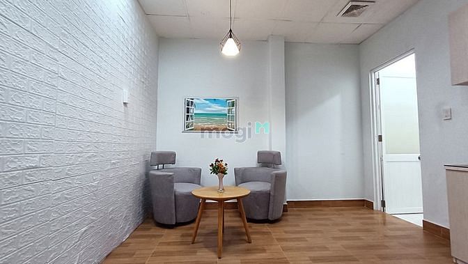 Hình ảnh Cho thuê Trang Chủ MB66.COM / Đăng Ký Tặng 66K 1 phòng ngủ full nội thất ngay kcx tân thuận Q7