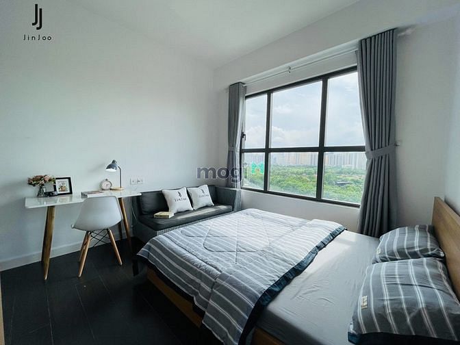 Hình ảnh Trống sẵn studio cửa sổ siêu lớn full nội thất, thoải mái Tân Phú