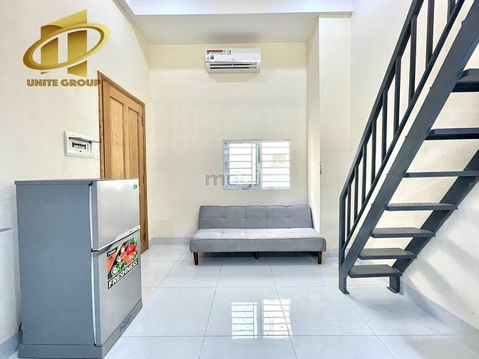 Hình ảnh Đang trống căn full nội thất cửa sổ siêu thoáng