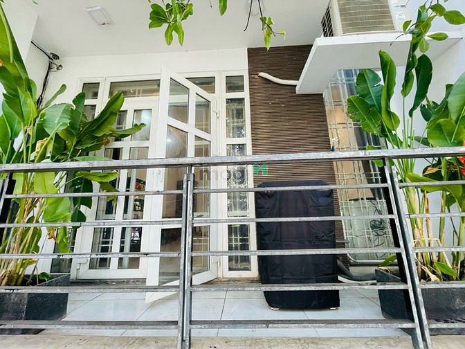 Hình ảnh 🔎 Căn Studio Có Ban Công Riêng🌟Nhận Nuôi PET
