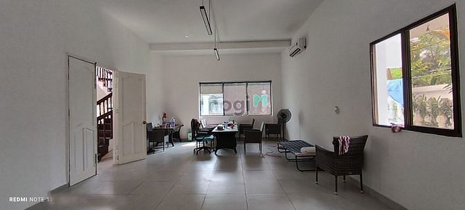 Hình ảnh Cho Thuê Gấp Biệt Thự Compound Phú Nhuận 500 m2 , 8Pn, 6wc 130 Triệu