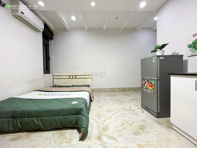 Hình ảnh 🌞🌞Căn Hộ Studio Cửa Sổ Lớn tại Quận 2